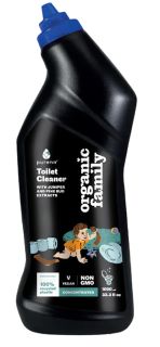 PURENN Ar Kadiķu Ogām-Priežu Pumpuriem, Podam tīrīšanas līdzeklis, 1000 ml