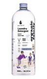 PURENN Ar Lavandu Un Avenēm Daily Routine, Universālais šķidrais veļas mazgāšanas līdzeklis, 1000 ml