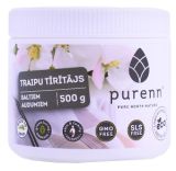 PURENN Balinātājs Baltiem Audumiem traipu tīrītājs, 500 g