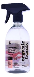 PURENN Best Chef Universāls Virsmu tīrīšanas līdzeklis, 500 ml