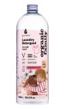 PURENN Bez Aromāta Pillow Fight šķidrais veļas mazgāšanas līdzeklis, 1000 ml