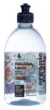 PURENN Bez Aromāta Winter Fairytale. Sensitive trauku mazgāšanas līdzeklis, 500 ml