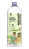 PURENN Krāsainai Veļai Ar Kliņģerīti Summertime Love šķidrais veļas mazgāšanas līdzeklis, 1000 ml
