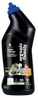 PURENN Podam Ar Citronu-Piparmētru tīrīšanas līdzeklis, 1000 ml