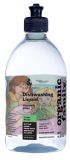 PURENN Summer Song Ar Laimu trauku mazgāšanas līdzeklis, 500 ml