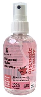 PURENN Universāls traipu tīrīšanas līdzeklis, 100 ml