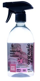 PURENN Universāls Traipu tīrīšanas līdzeklis, 500 ml