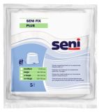 SENI Fix Plus M (70-95 cm) biksītes, 5 gab.
