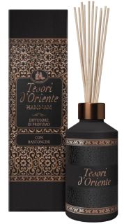 TESORI d'ORIENTE Hammam aromāta difuzors, 200 ml