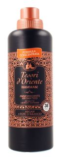 TESORI d'ORIENTE Hammam parfimēts veļas mīkstinātājs, 760 ml