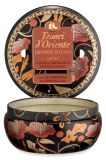 TESORI d'ORIENTE Japanese aromātiskā svece, 200 g
