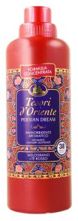 TESORI d'ORIENTE Persian Dream parfimēts veļas mīkstinātājs, 760 ml