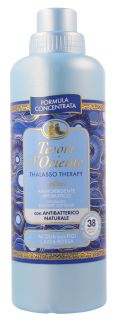 TESORI d'ORIENTE Thalasso Therapy parfimēts veļas mīkstinātājs, 760 ml