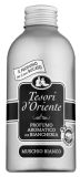 TESORI d'ORIENTE White Musk veļas smaržas, 250 ml