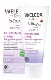 WELEDA Baby Derma krēms autiņu zonai, 50 ml