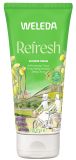 WELEDA Refresh dušas krēms, 200 ml
