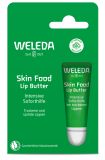 WELEDA Skin Food for Dry and Chapped Lips lūpu balzams, 8 ml