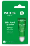 WELEDA Skin Food for Dry and Chapped Lips lūpu balzams, 8 ml