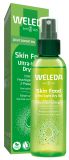 WELEDA Skin Food Īpaši Viegla Sausā Eļļa izsmidzināms līdzeklis, 100 ml