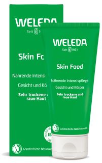 WELEDA Skin Food krēms, 75 ml