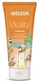 WELEDA Vitality dušas krēms, 200 ml