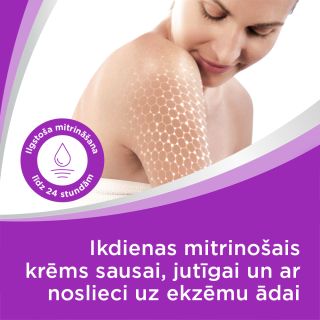 BEPANTHEN SensiControl krēms, 200 ml