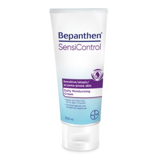 BEPANTHEN SensiControl krēms, 200 ml