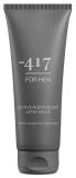 MINUS 417 For Men Active Moisture losjons pēc skūšanās, 100 ml