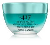 MINUS 417 Infinite Motion Mineral Aqua Perfection sejas krēms, 50 ml