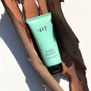 MINUS 417 Re-Define Deep Purifying attīroša želeja, 200 ml