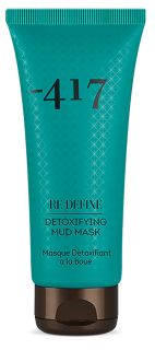 MINUS 417 Re-Define Detoxifying Mud sejas maska, 100 ml