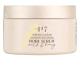 MINUS 417 Serenity Legend Aromatic Balancing Milk & Honey Body skrubis, 400 g