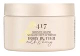MINUS 417 Serenity Legend Aromatic Deep Nutrition Milk & Honey ķermeņa sviests, 250 ml