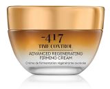 MINUS 417 Time Control Advanced Regenerating Firming sejas krēms, 50 ml