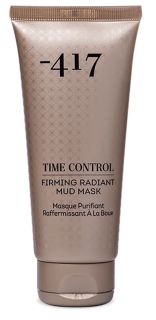 MINUS 417 Time Control Firming Radiant Mud sejas maska, 100 ml