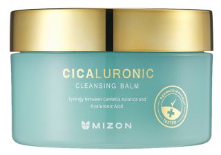 MIZON Cicaluronic Cleansing balzams, 80 ml