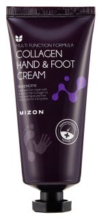 MIZON Collagen Hand and Foot krēms, 100 ml