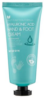 MIZON Hyaluronic Hand and Foot krēms, 100 ml