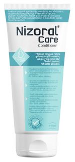NIZORAL Care galvas ādas matu kondicionieris, 200 ml