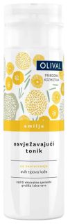 OLIVAL Immortelle Refreshing toniks, 200 ml