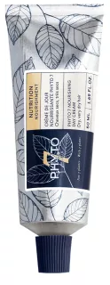 PHYTO Nutrition Nourishment 7 Nourishing Day matu krēms, 50 ml