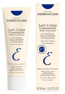 EMBRYOLISSE Lait Creme Concentre krēms, 30 ml