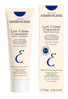 EMBRYOLISSE Lait Creme Concentre krēms, 75 ml