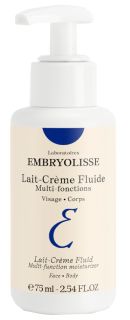 EMBRYOLISSE Lait Creme daudzfunkcionāls mitrinošs fluīds, 75 ml