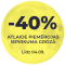 9 Sept -40 kosmētikai no 9.99
