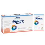 NESTLE Impact Oral ar tropisko augļu garšu, 237 ml, 3 gab.