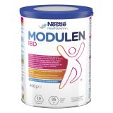 NESTLE Modulen IBD pulveris, 400 g