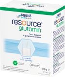 NESTLE Resource Glutamin 5 g paciņas, 20 gab.