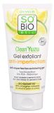 SO BIO ETIC Anti-Imperfection Exfoliating attīroša želeja, 150 ml