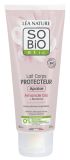 SO BIO ETIC Ar Mandeļu Eļļu ķermeņa losjons, 200 ml